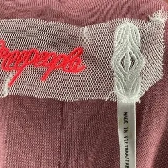 Free People Glitter & Gold Sequin Maxi Dress - Picture 7 of 10